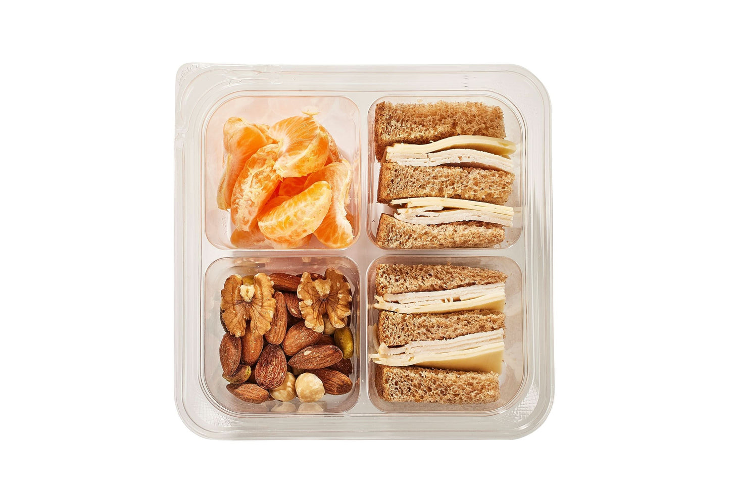 Healthy & Go (Breakfast)