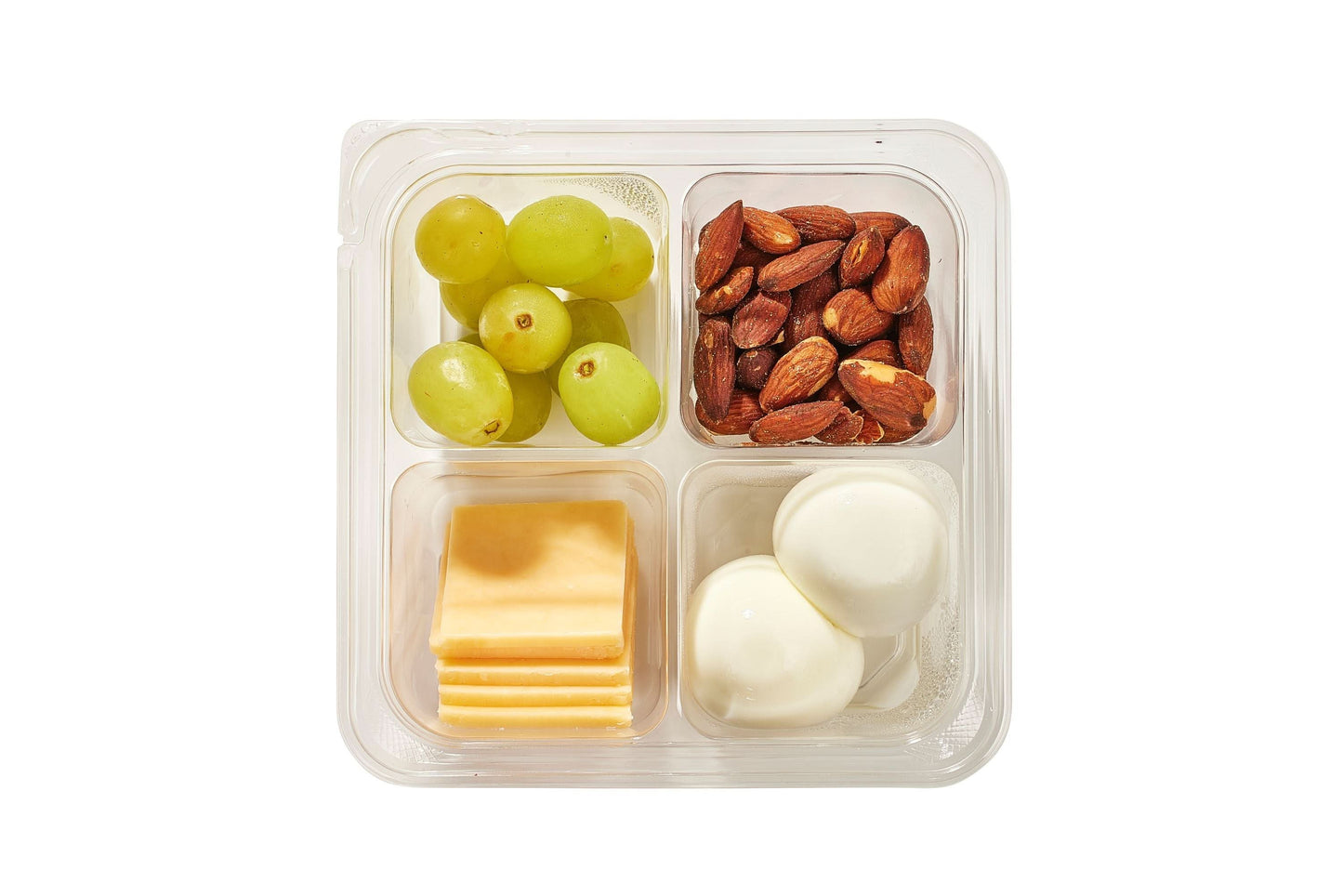 Healthy & Go (Breakfast)