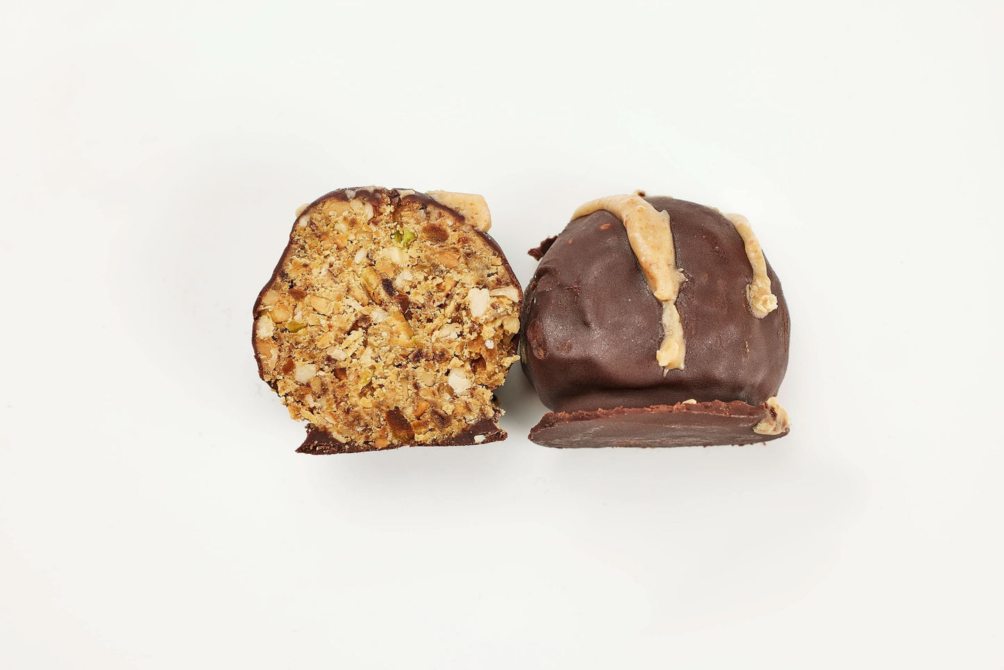 Healthy Truffles