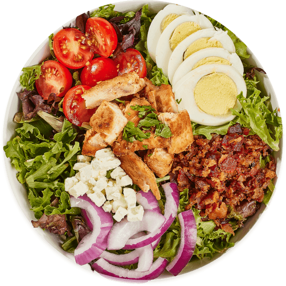 COBB SALAD