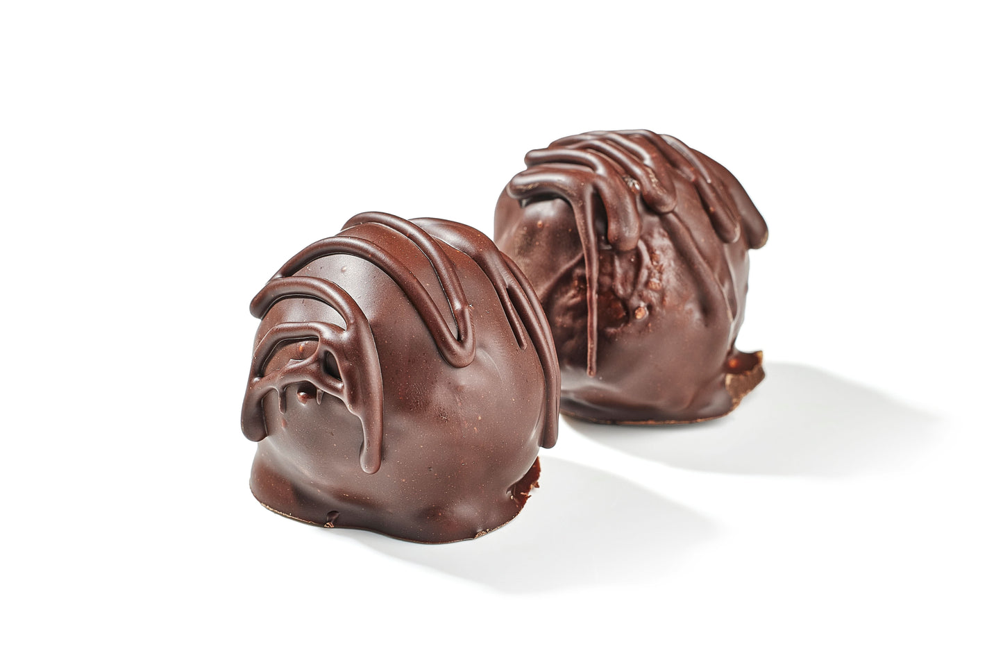 Healthy Truffles