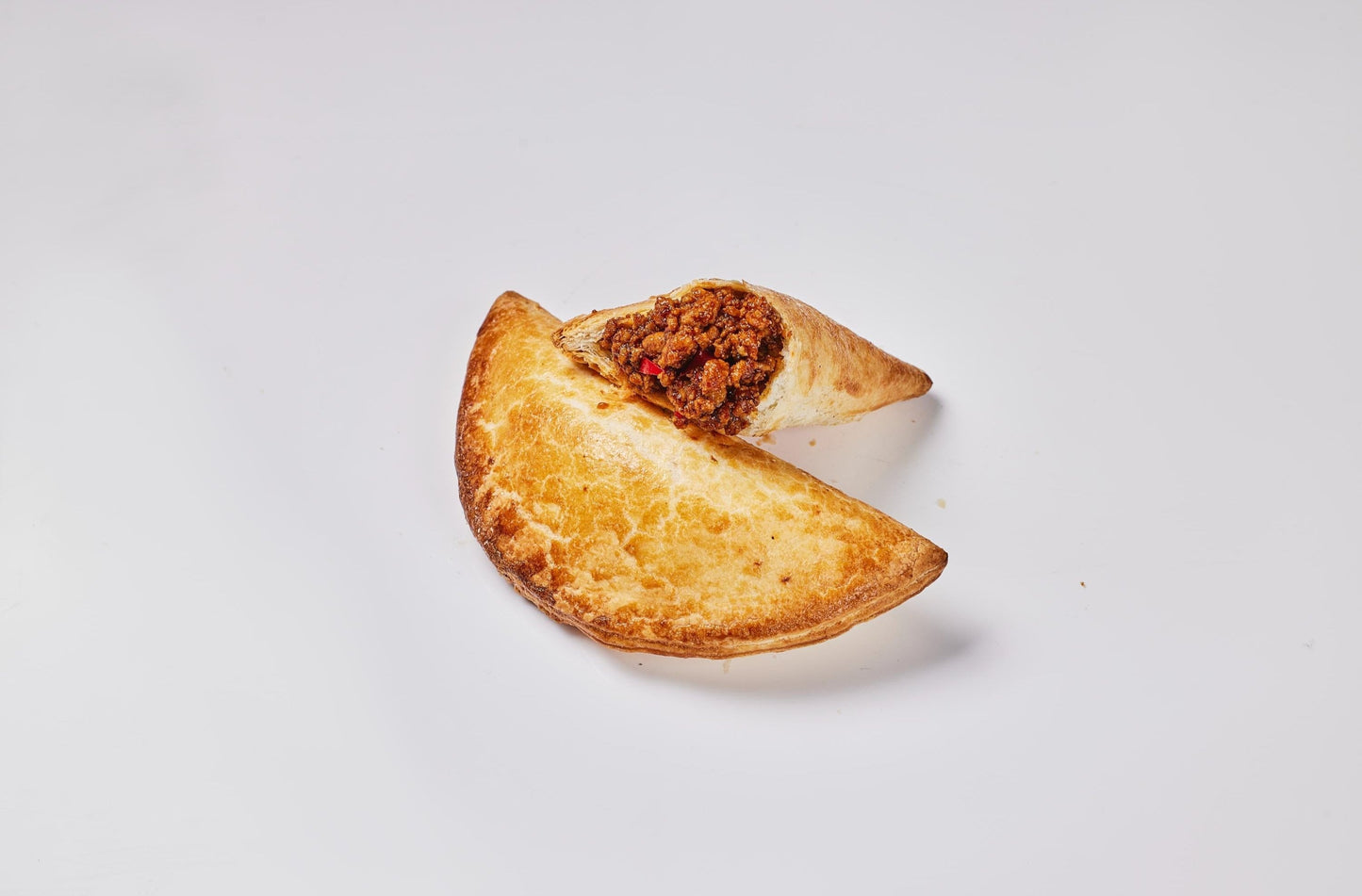 Healthynadas de Hojaldre