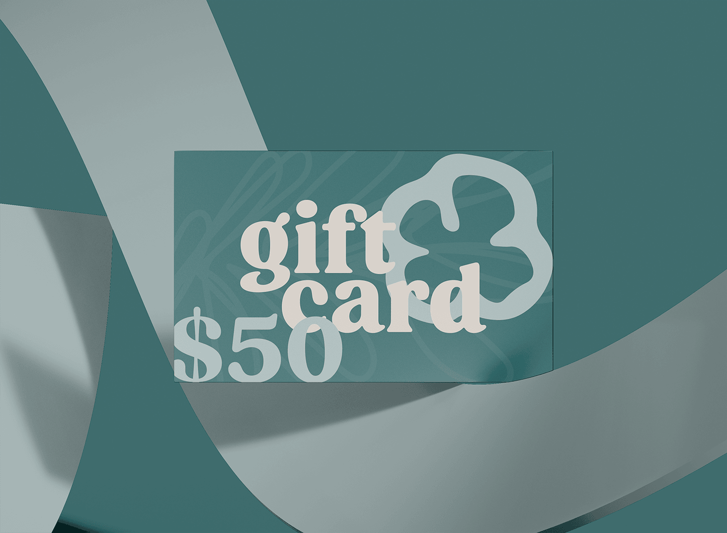 Healthy Giftcard