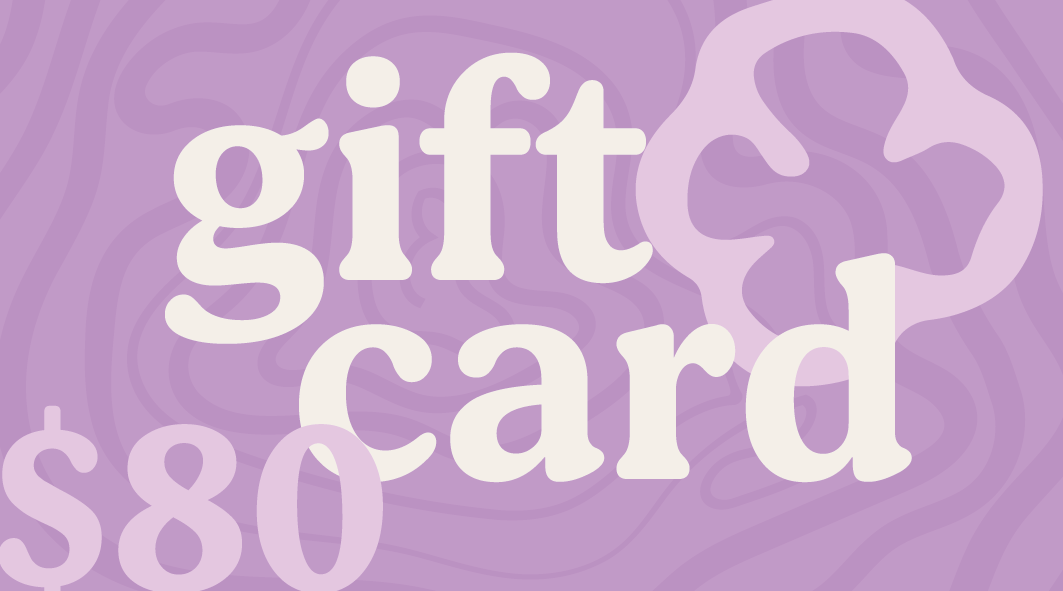 Healthy Giftcard