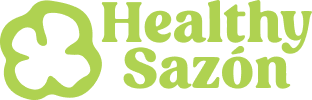 Healthy Sazon 305 logo
