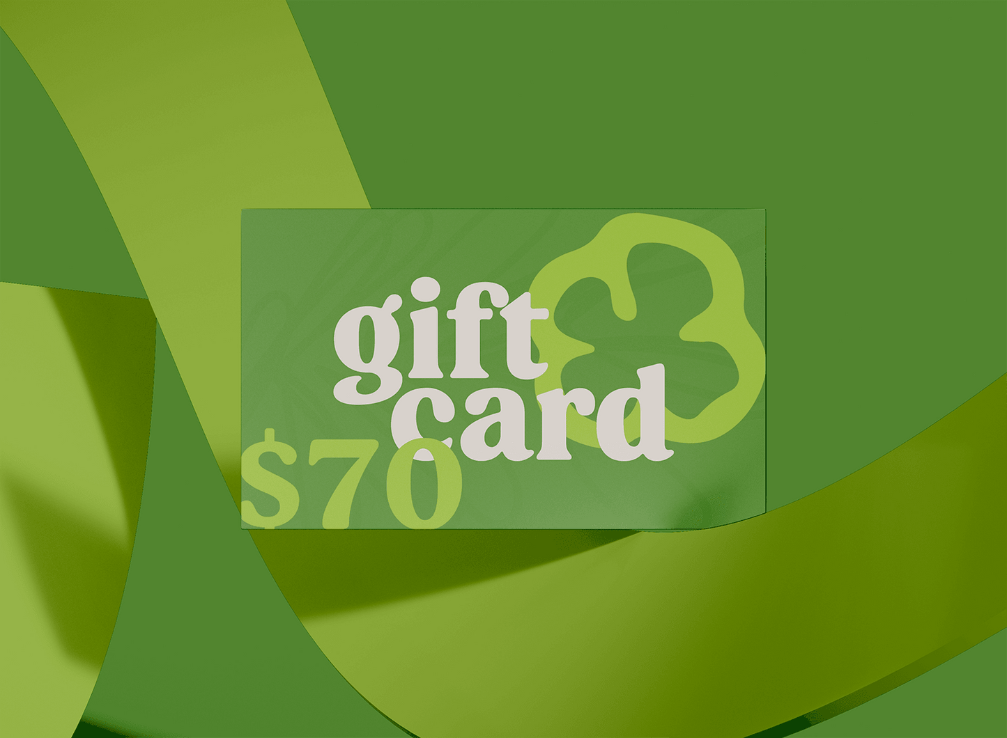 Healthy Giftcard