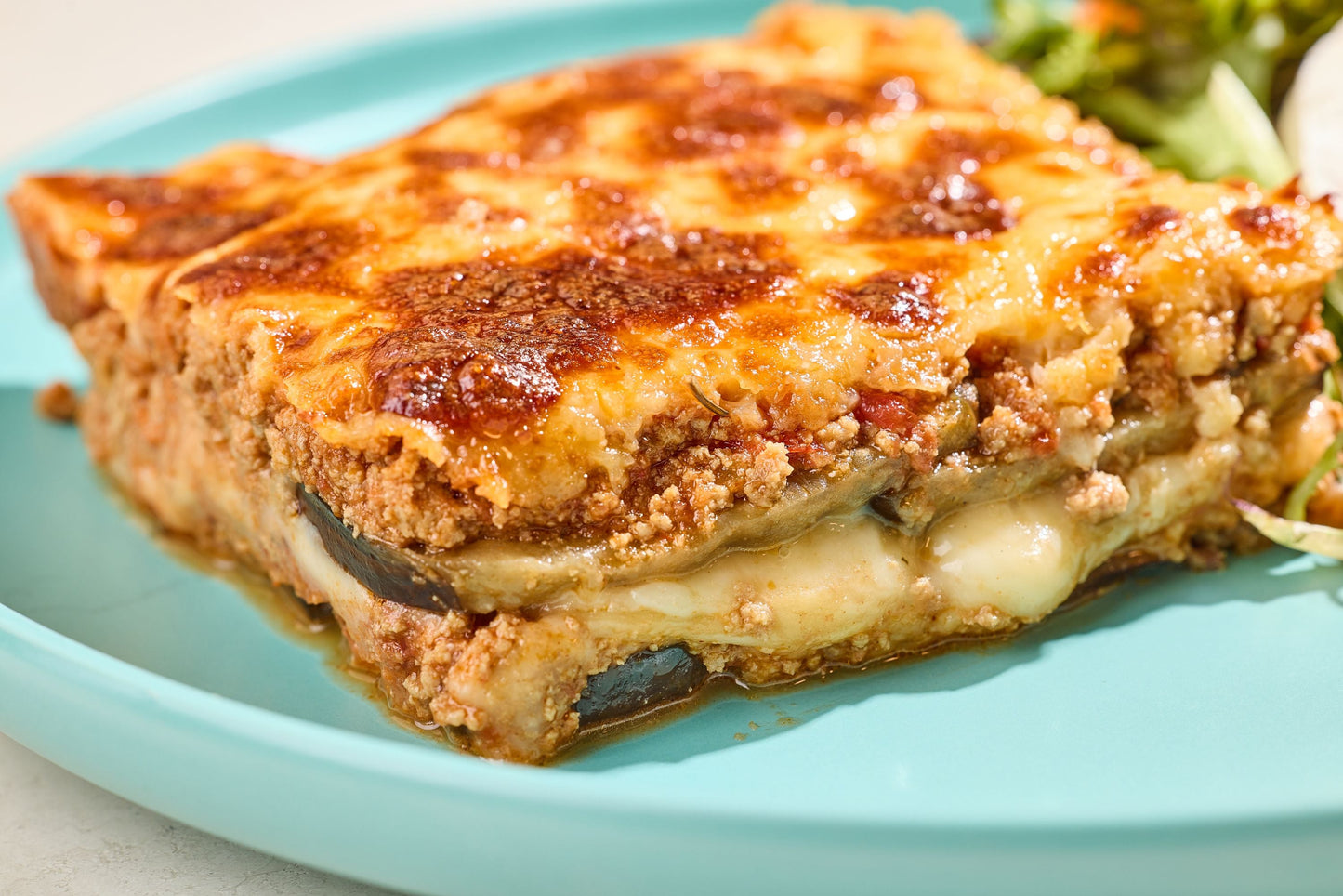 Lasagnas/Pastichos combo Large Tray
