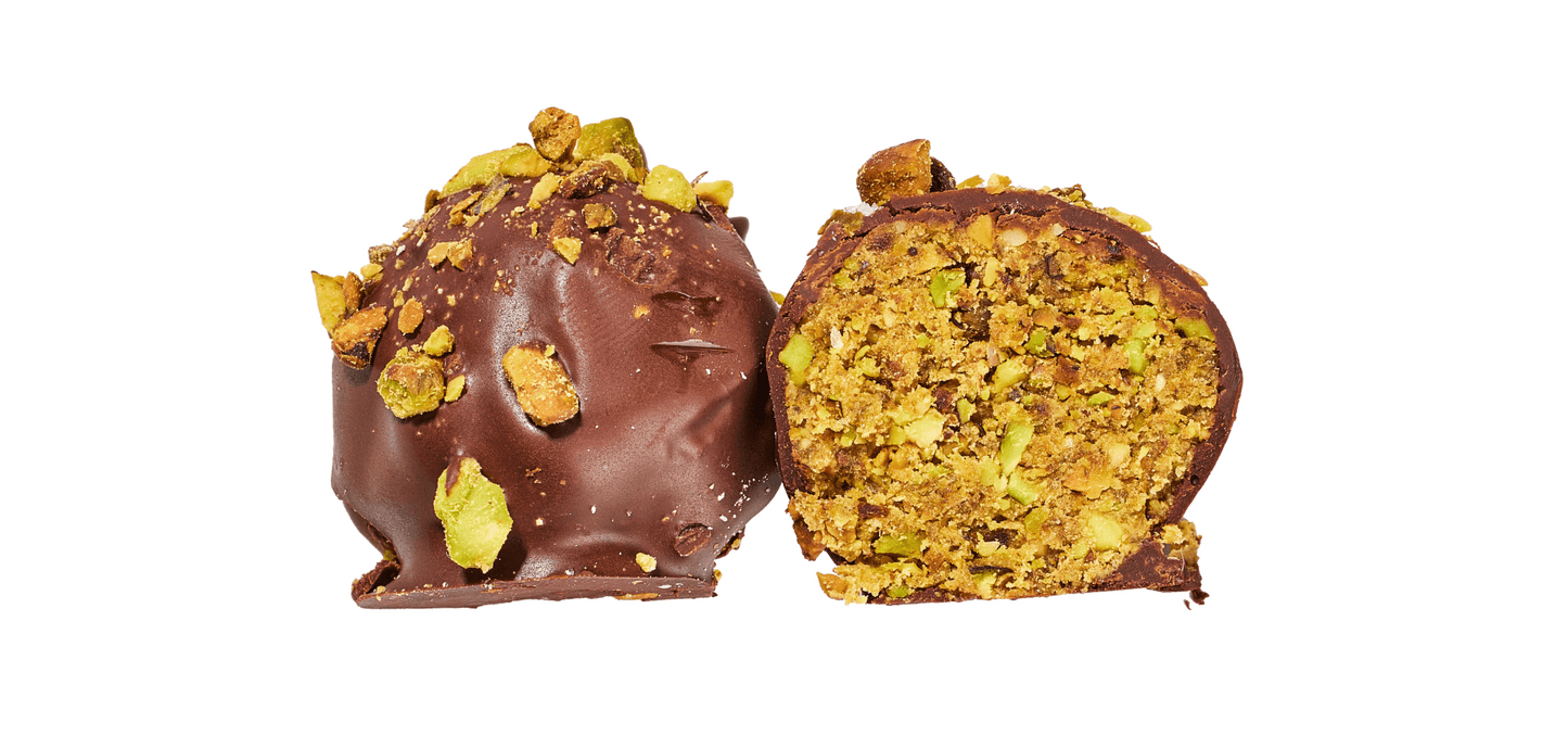 Healthy Truffles