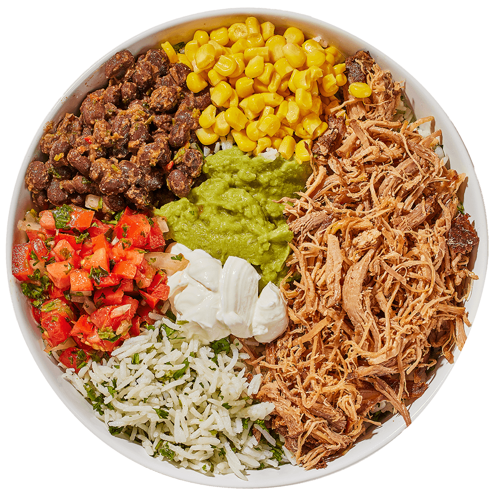 5 Meals a Week Regular