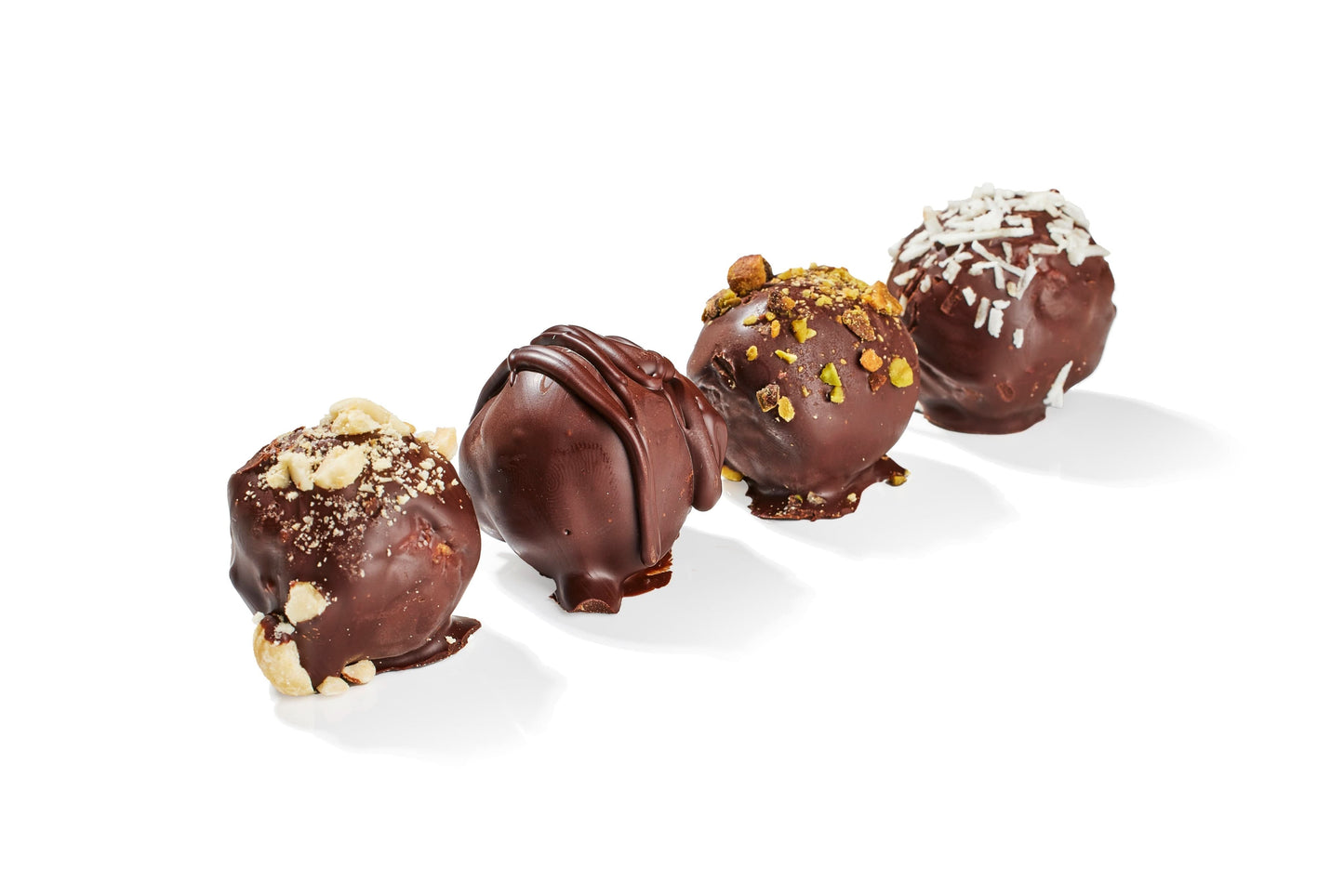 TRUFFLE