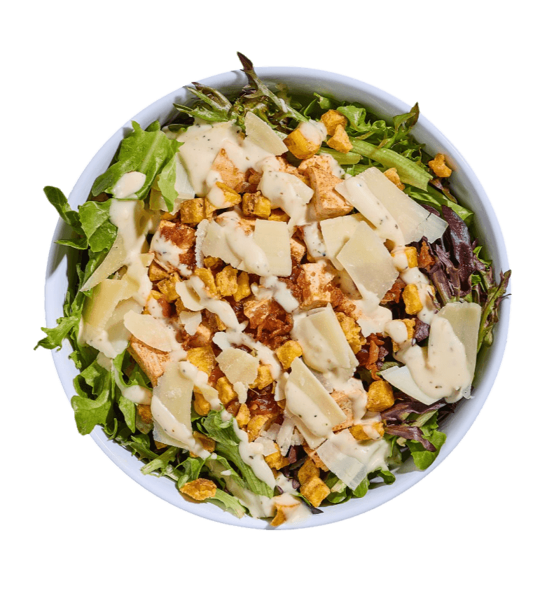 10 Meals a Week Low Carb