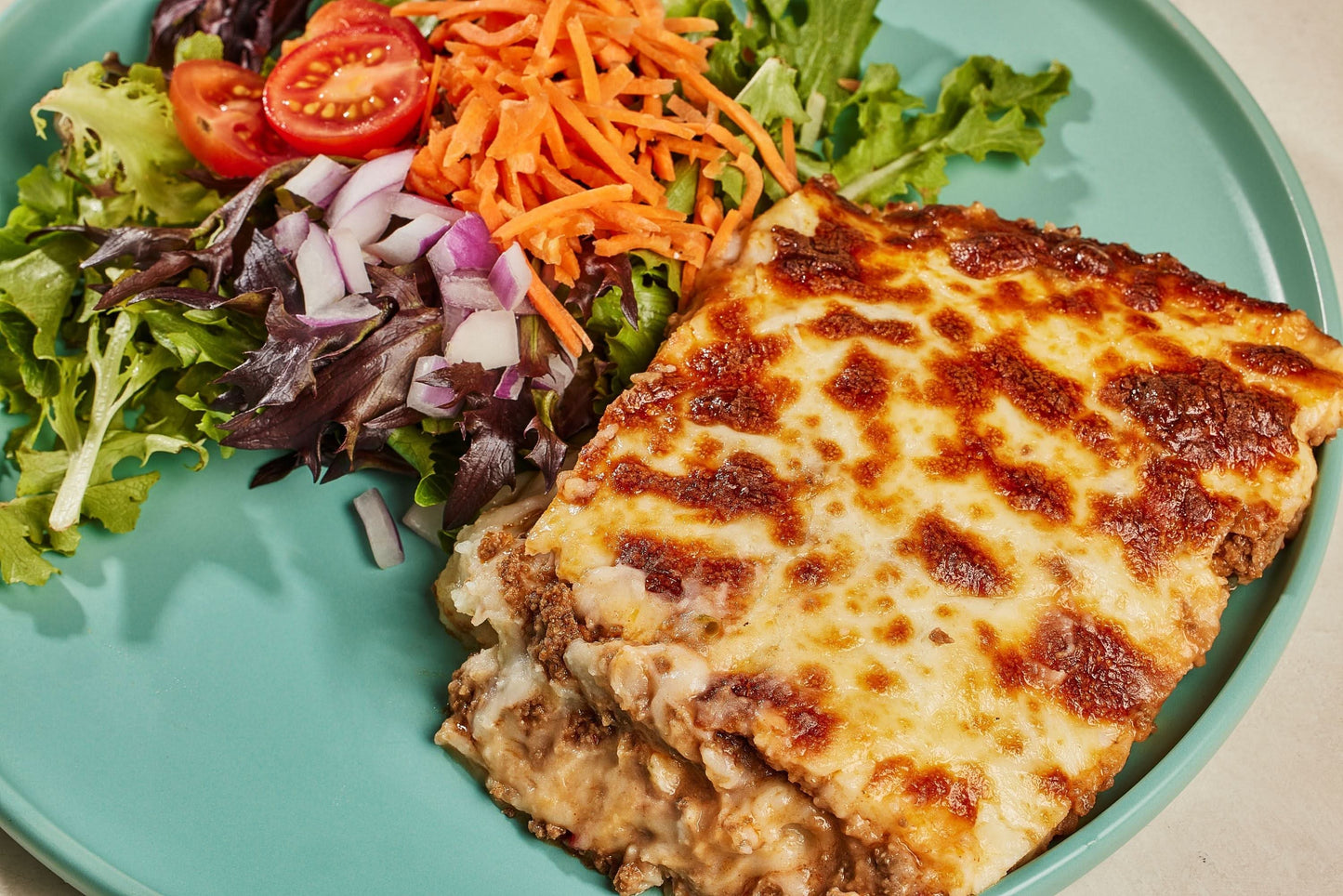 Lasagnas/Pastichos