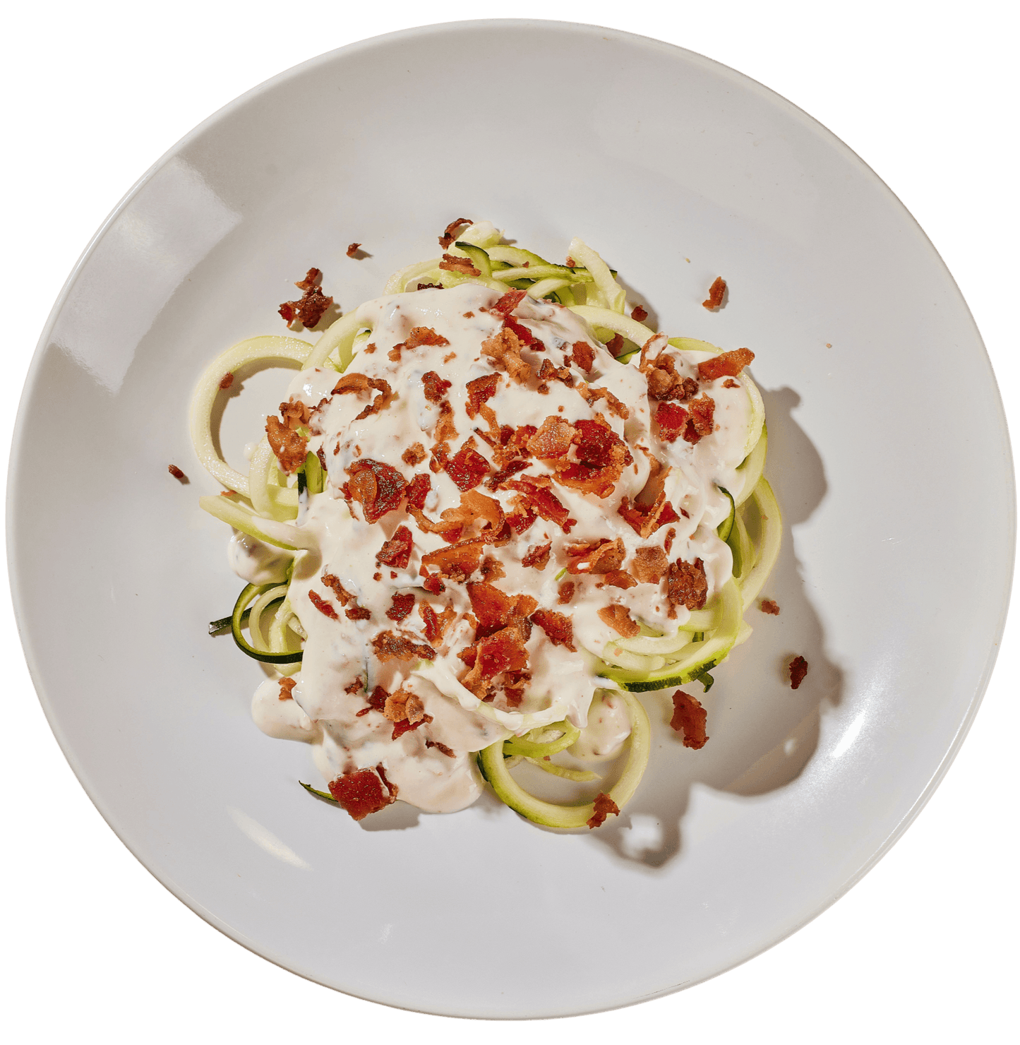 5 comidas a la semana cetogénicas