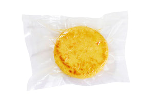 HEALTHY AREPA