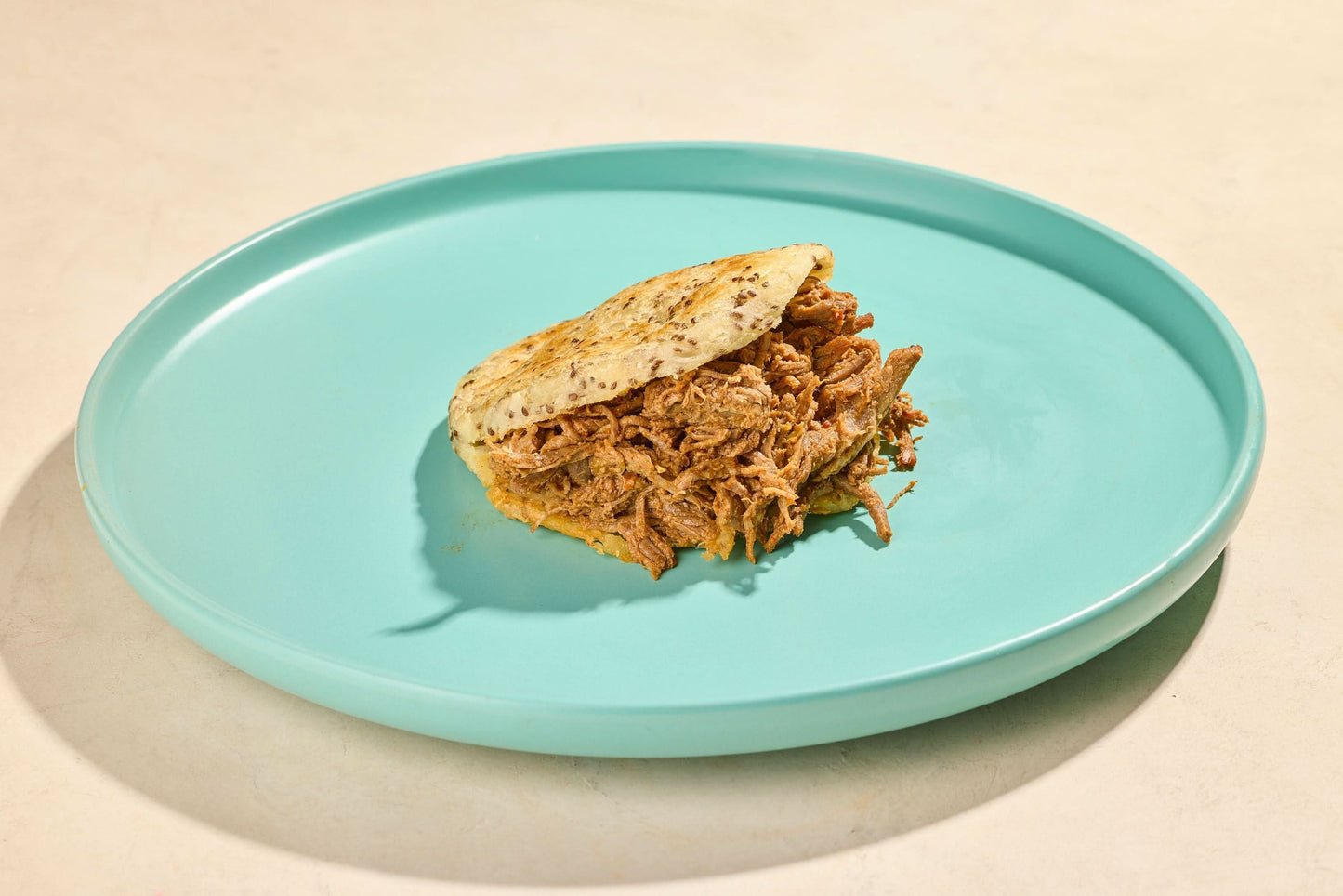 AREPA DE YUCA