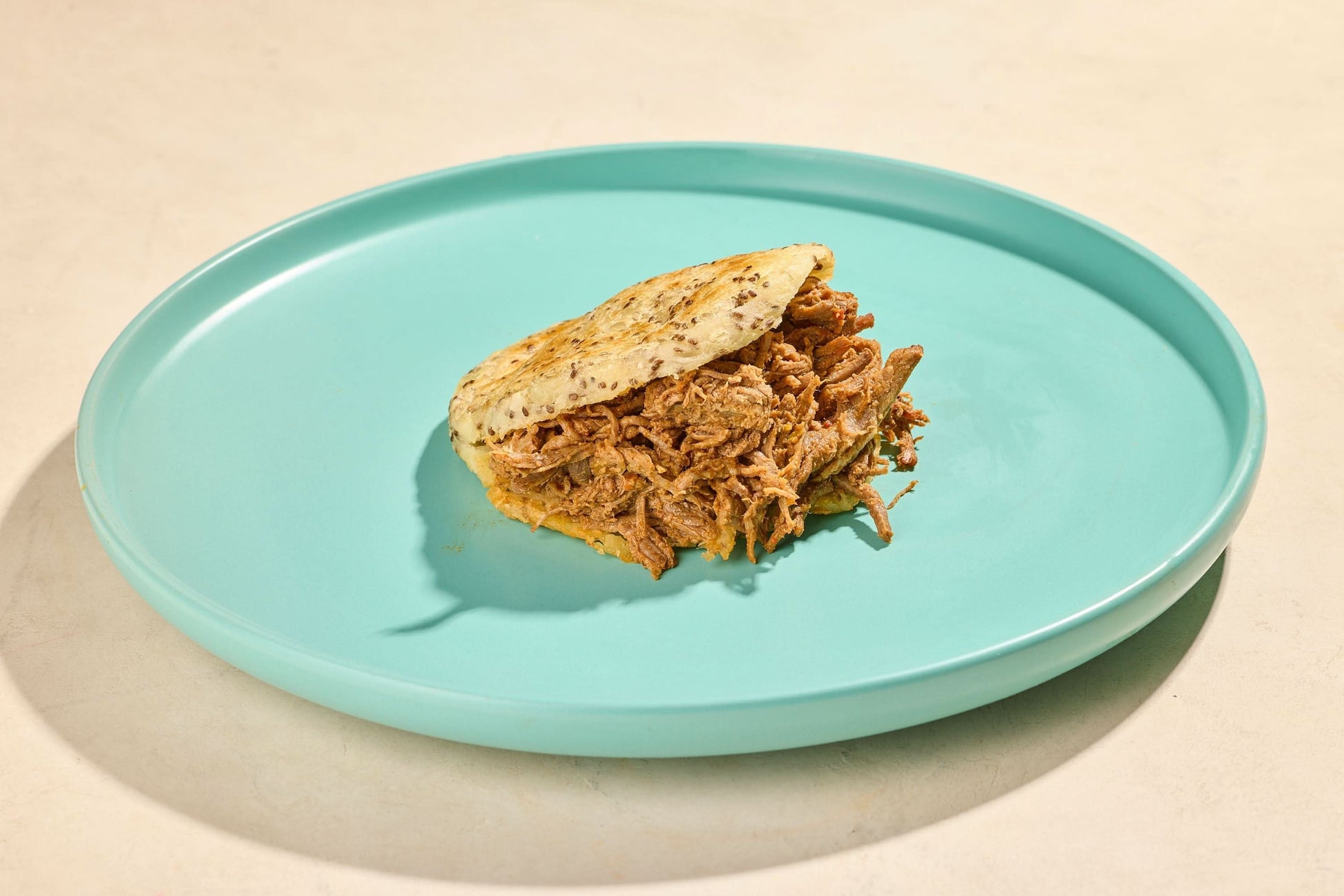 AREPA DE YUCA