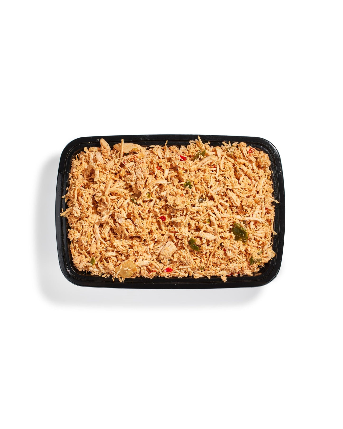 Protein Trays - Chicken