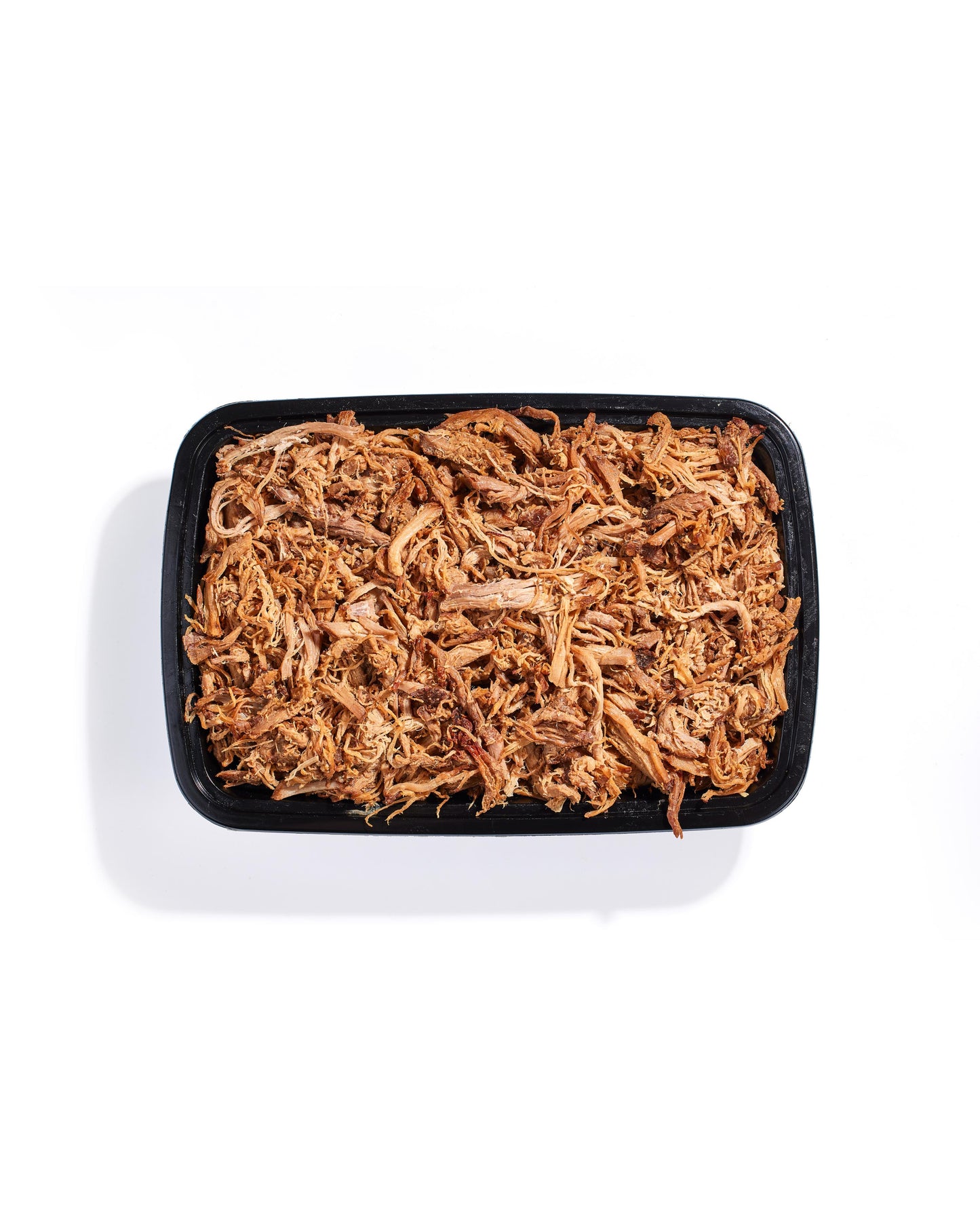 Protein Trays - Pork