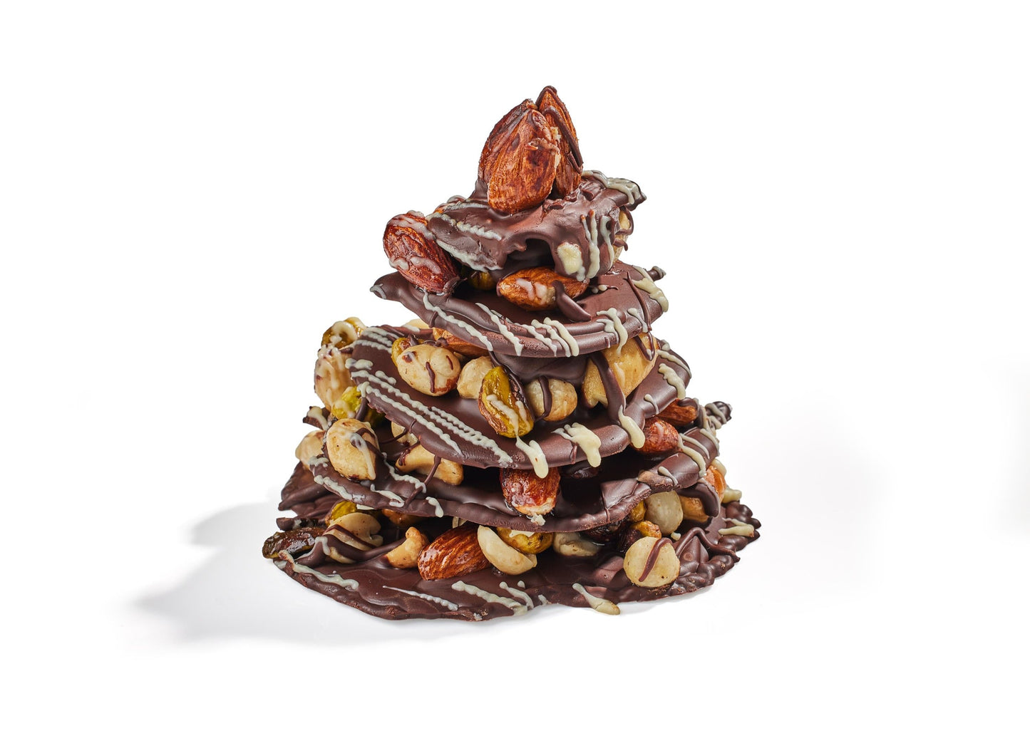 ChocoHealthy Navideño