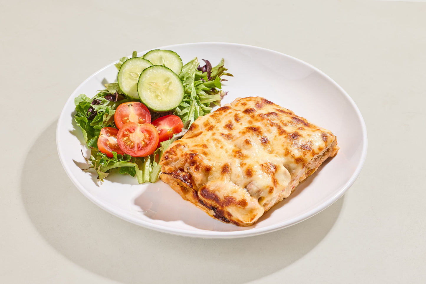 Lasagnas/Pastichos combo Small Tray