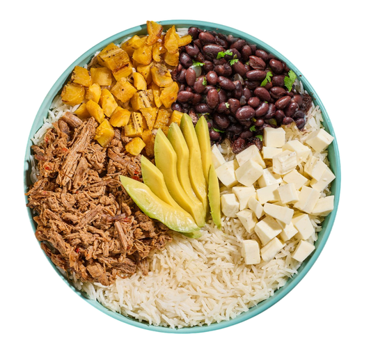 BOWL VENEZOLANO