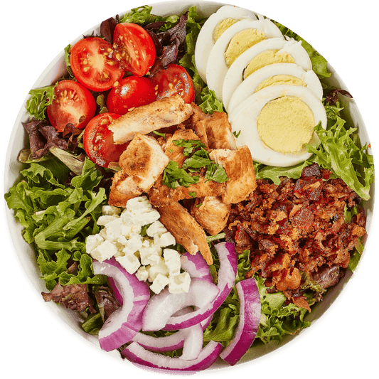 COBB SALAD
