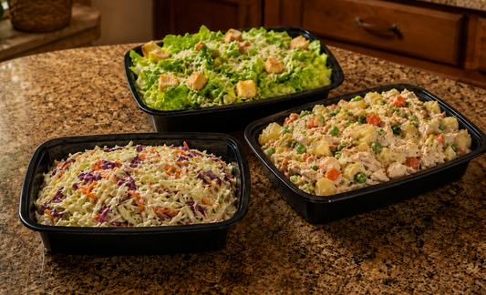 Veggies Tray