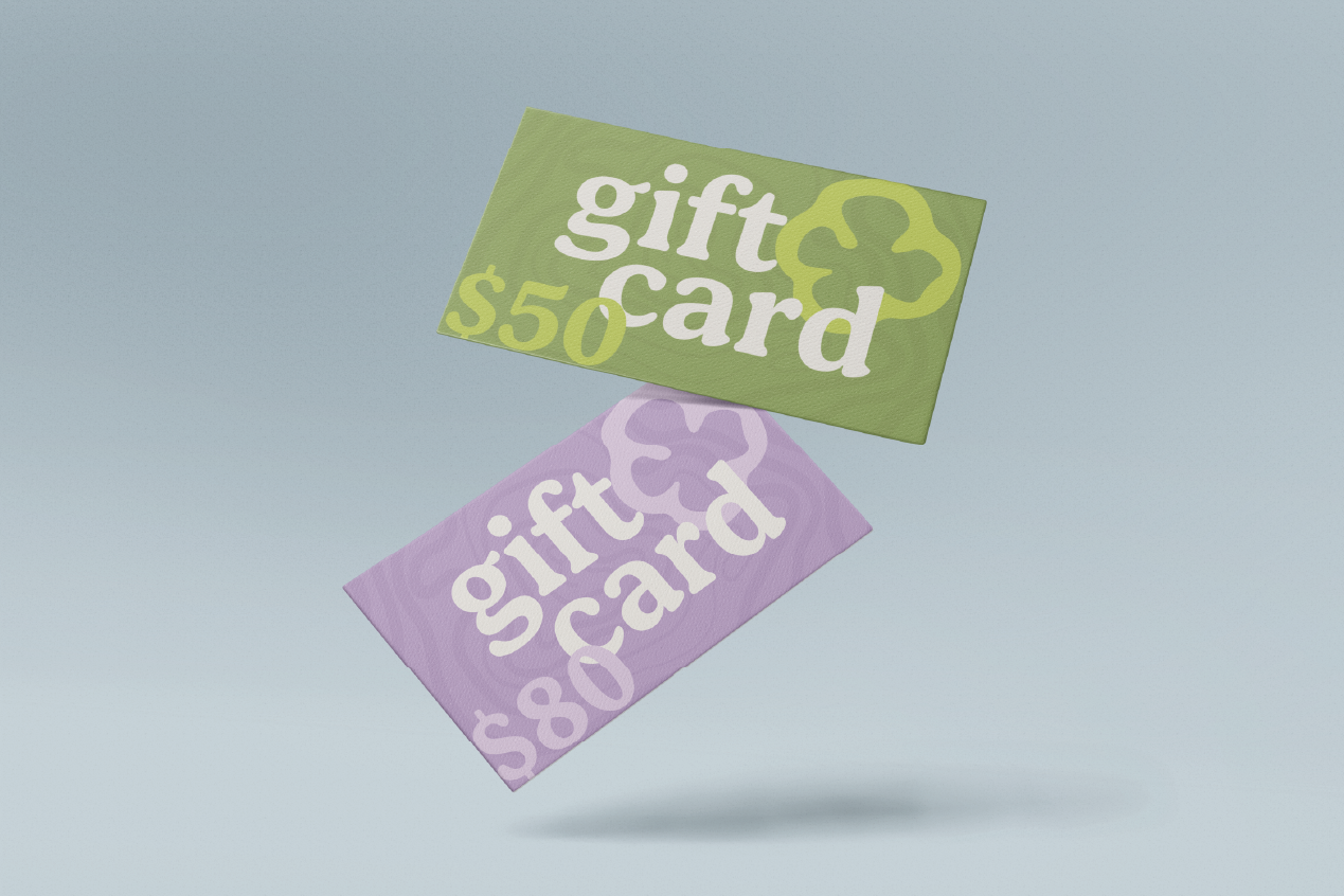 Healthy Giftcard