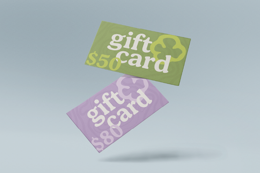 Healthy Giftcard