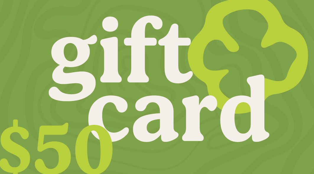 Healthy Giftcard