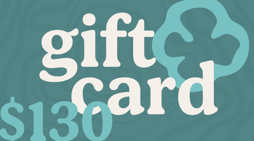 Healthy Giftcard
