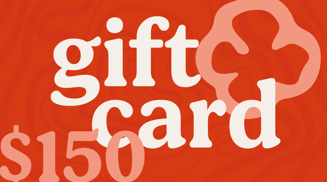 Healthy Giftcard