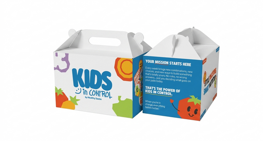 Kids In Control