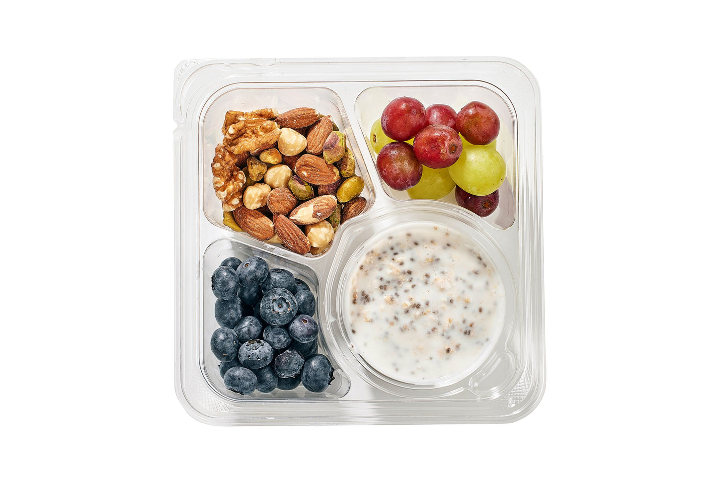 Healthy & Go (Breakfast)