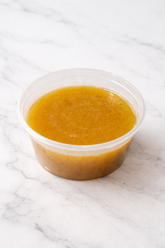 Natural Bone Broth