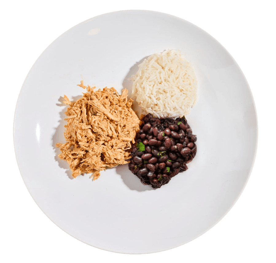 Kids Menu – Healthy Sazon 305