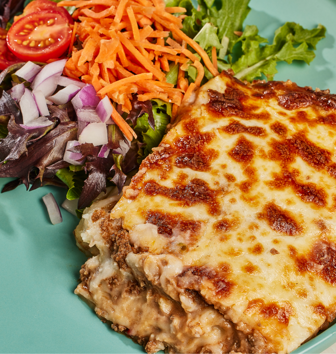 LASAGNA