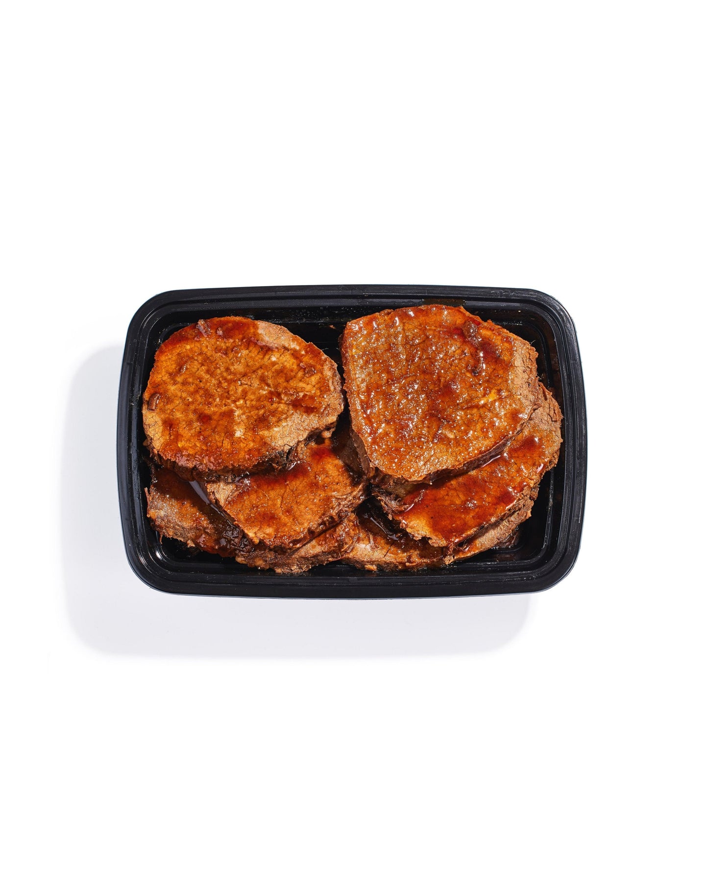 Protein Trays - Red Meats